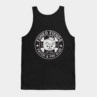 Funko Fiends OG Shirt Tank Top